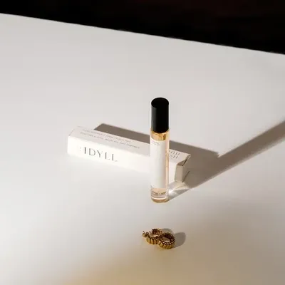 Perfumes &amp; Sprays
