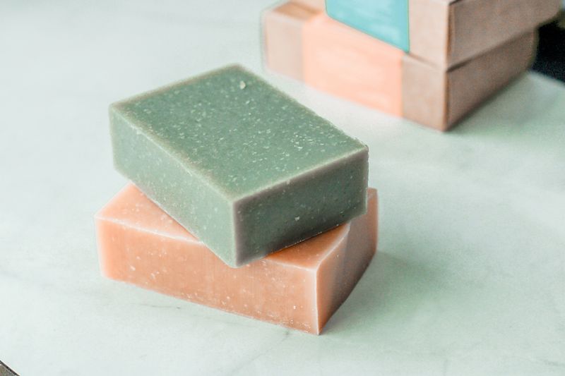 Summer Tallow Soap