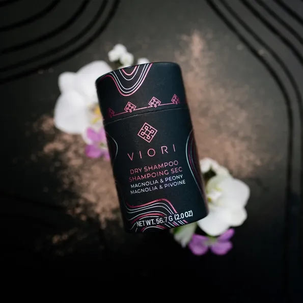 Dry Shampoo | Magnolia &amp; Peony