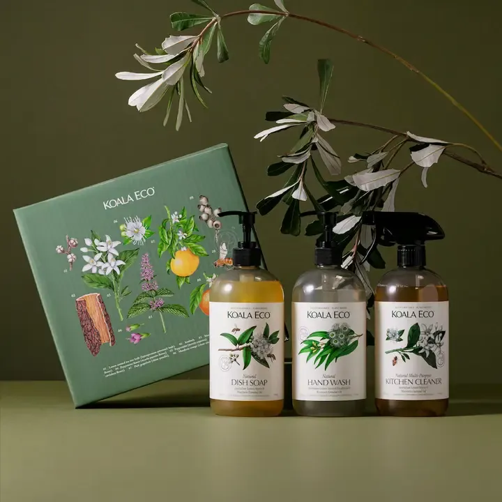 Koala Eco Bundle