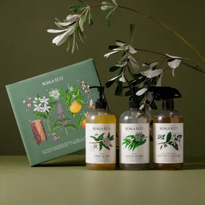 Koala Eco Bundle