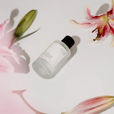 Eternal Summer | Stargazer Lily + Ocean Pine All-Natural Spray