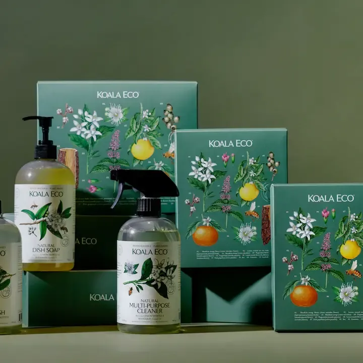 Koala Eco Bundle