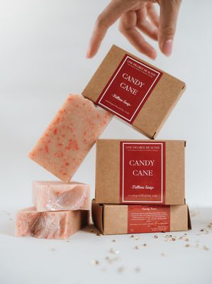 Tallow Soaps