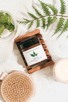 Peppermint Whipped Tallow