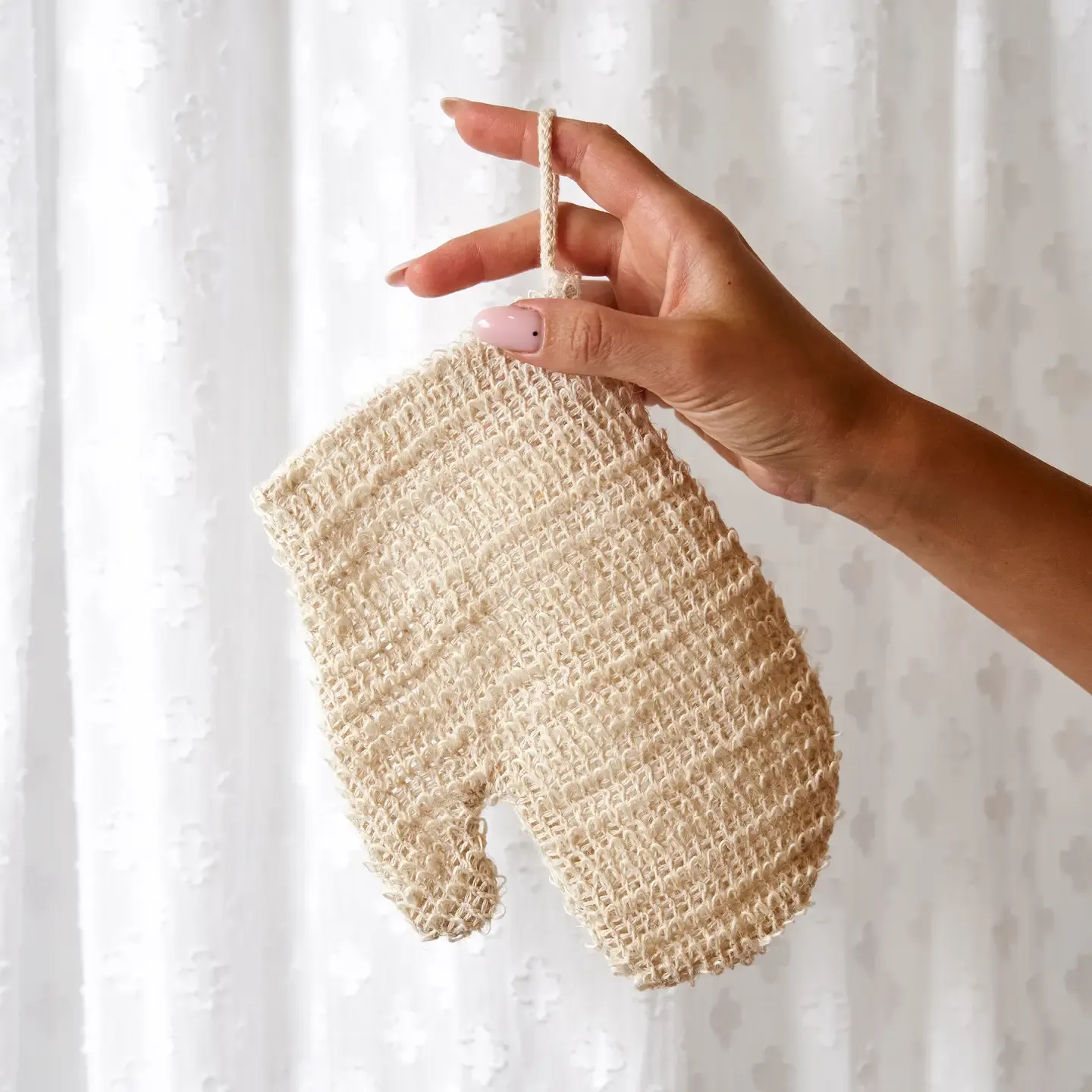 Exfoliating Shower Glove