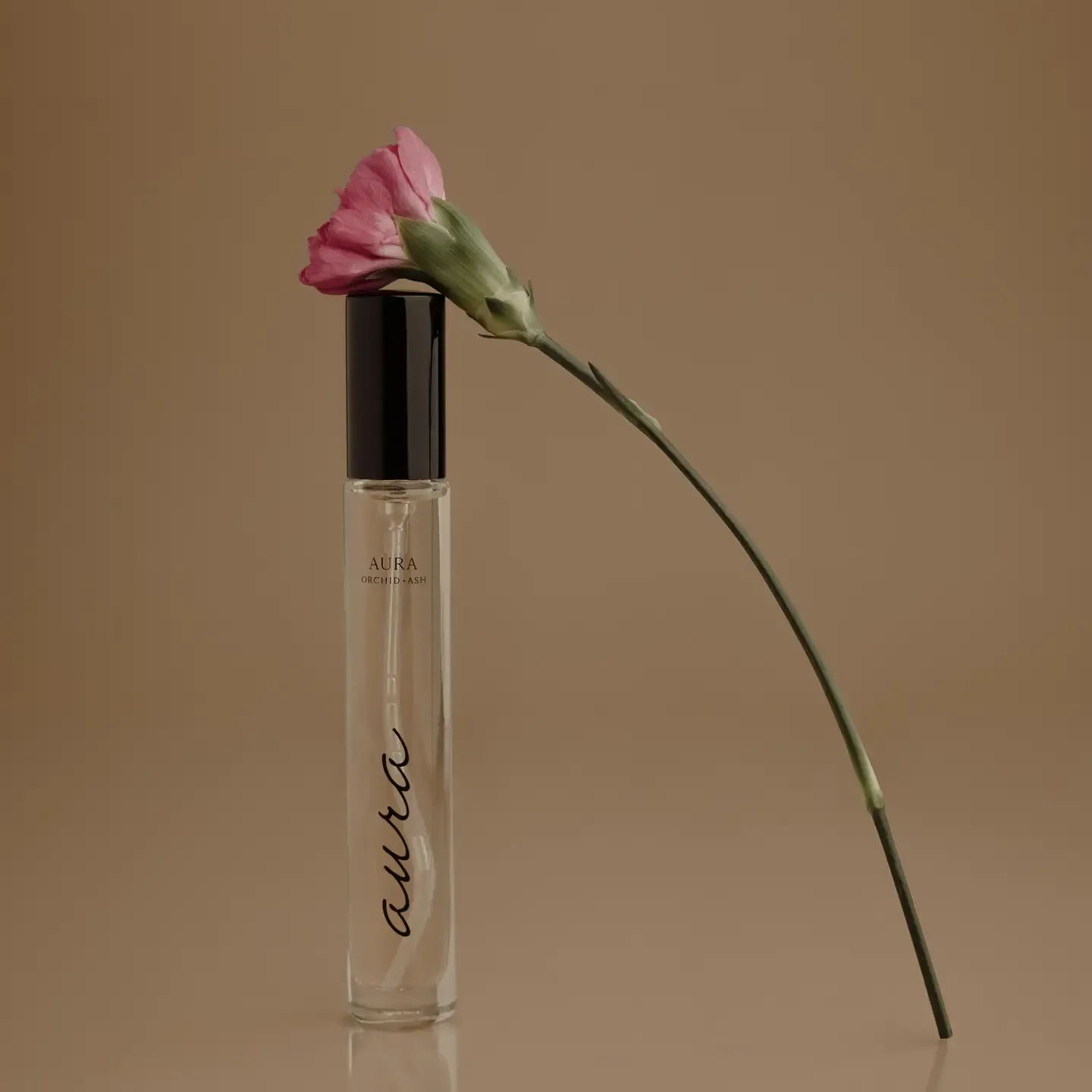 Aura | Grapefruit + Tonka Bean Non-Toxic Perfume