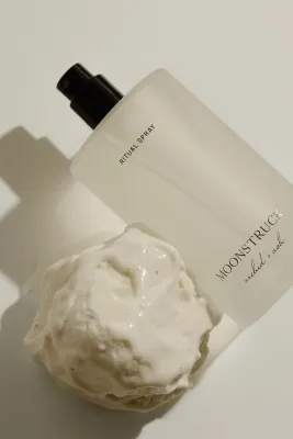 Moonstruck | Honey + Vanilla All-Natural Spray