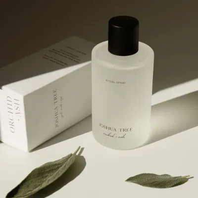 Joshua Tree | Palo Santo + Sage All-Natural Spray