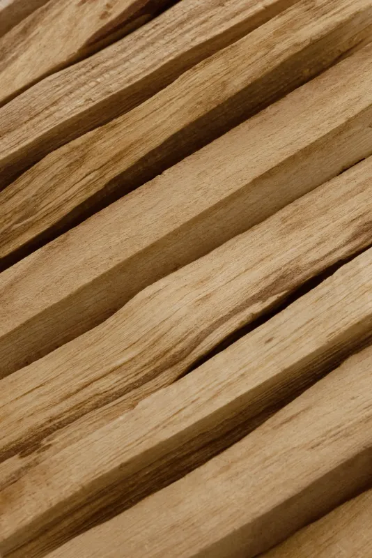 Joshua Tree | Palo Santo + Sage All-Natural Spray
