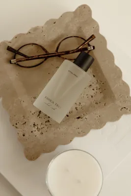 Joshua Tree | Palo Santo + Sage All-Natural Spray