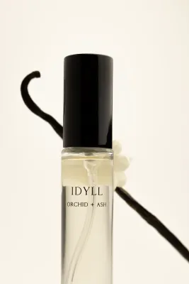 Idyll | Jasmine Incense + Vanilla Non-Toxic Perfume