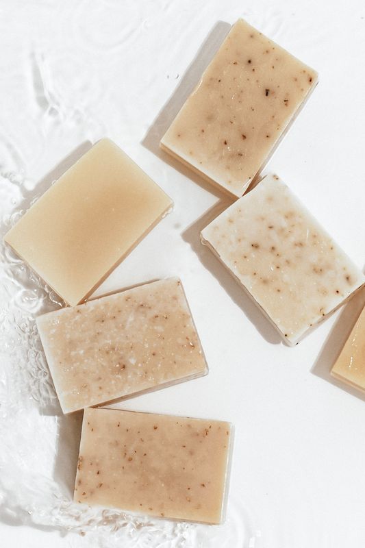 Tallow Soap