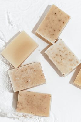 Tallow Soap
