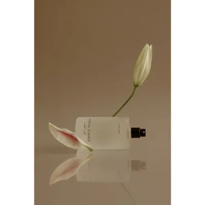 Eternal Summer | Stargazer Lily + Ocean Pine All-Natural Spray