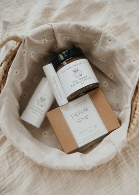 Tallow Essentials Bag