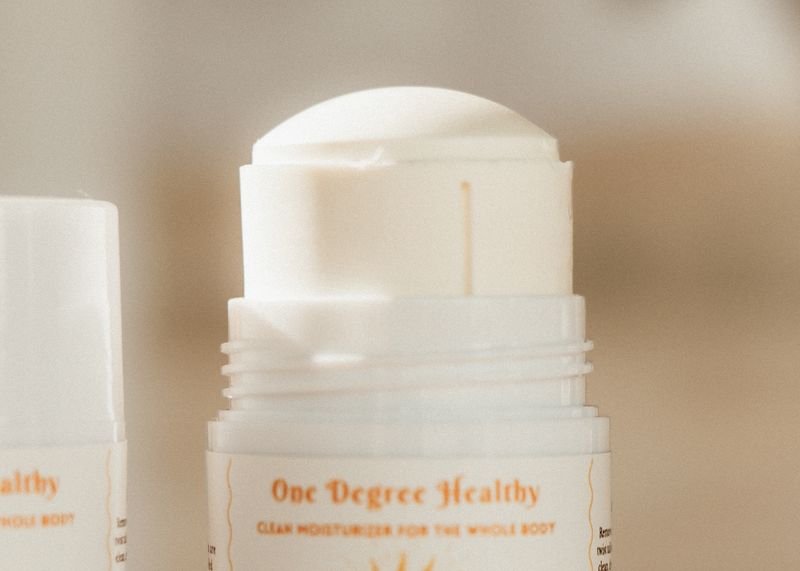 Tallow Sun Stick