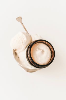 Vanilla Whipped Tallow