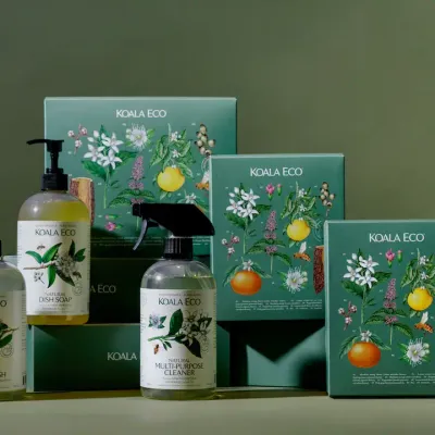 Koala Eco Bundle