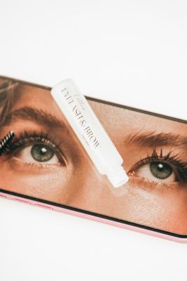 Eyelash And Eyebrow Serum