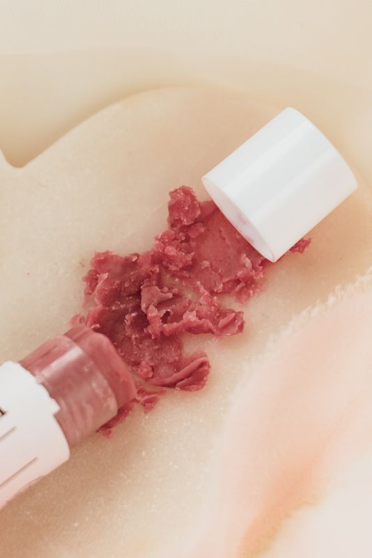 Tinted Tallow Lip Balm