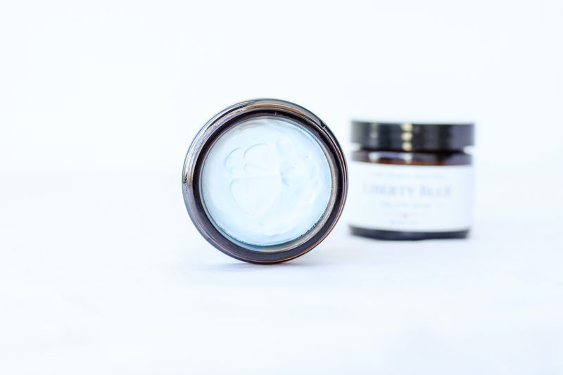 Liberty Blue- Whipped Tallow
