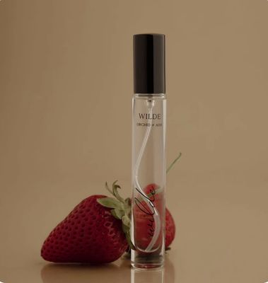 WILDE Perfume Travel Spray