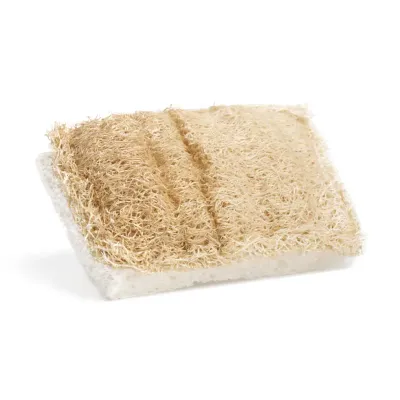 Cellulose Plant Fiber Dish Sponge