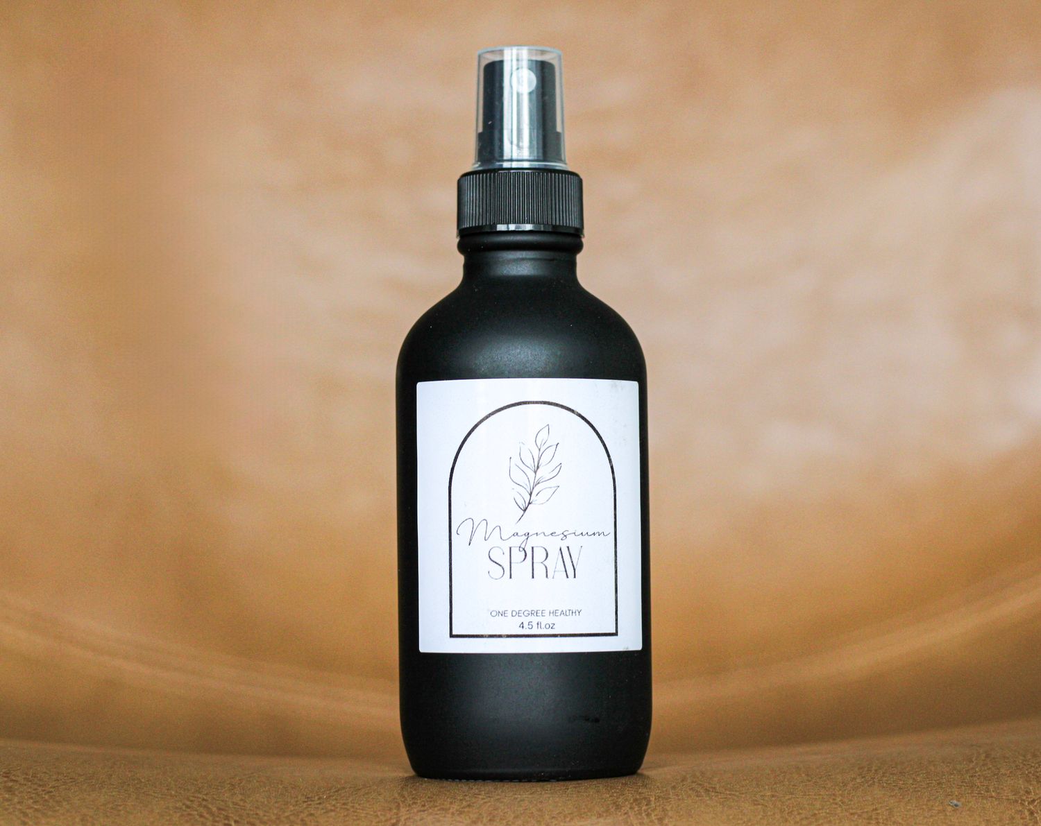 Magnesium Spray