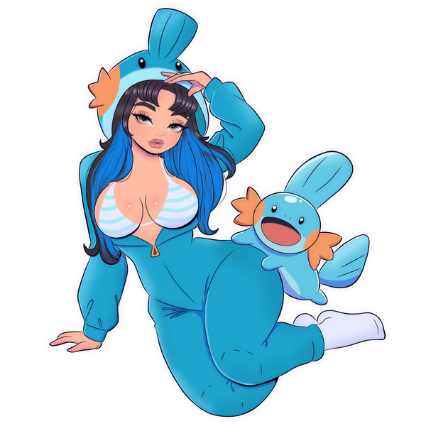 Maritzachu
