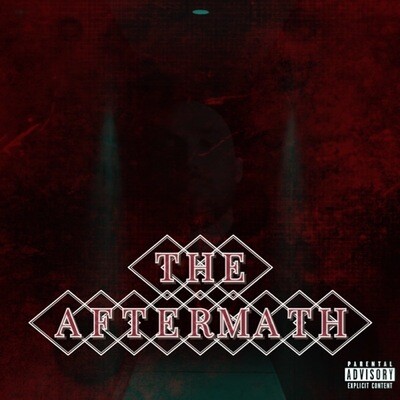 The Aftermath CD *signed
