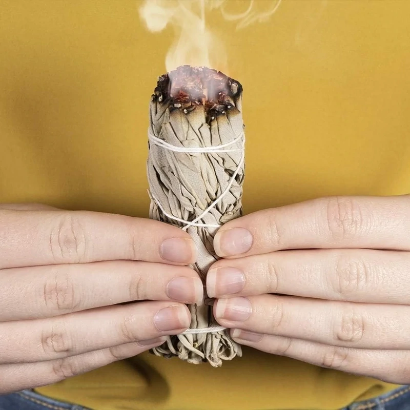 Sage 3 pack of 4"