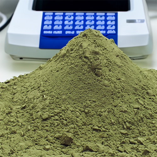 Green Thai Premium