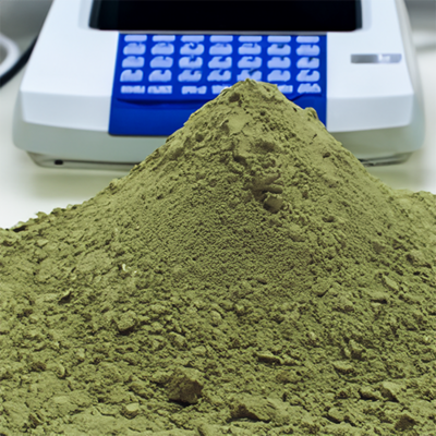 Green Thai Premium
