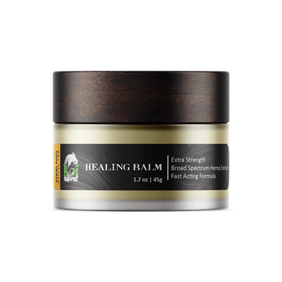 Koi CBD Balm 1000mg - Broad Spectrum