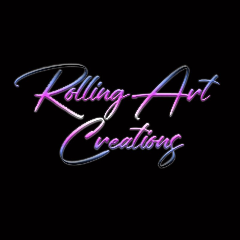 Rolling Art Creations Custom Items