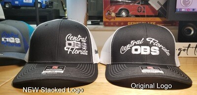 Richardson 112 &quot;Central Florida OBS&quot; hat