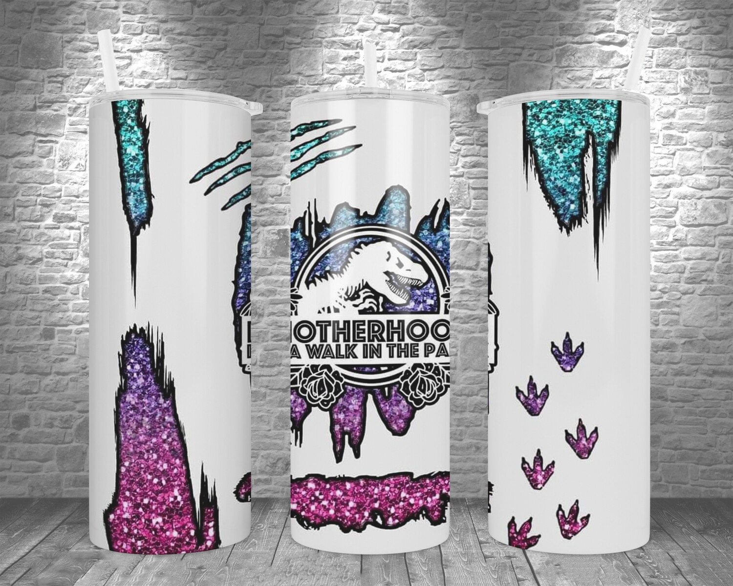 20oz &quot;Mother&quot; Tumblers