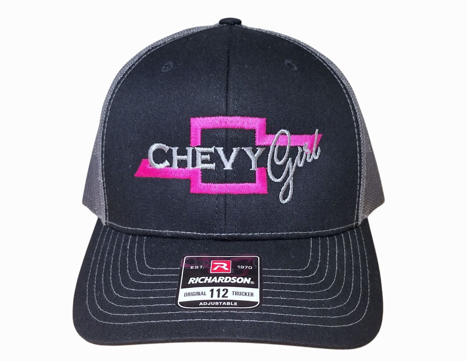 Richardson 112 &quot;Chevy Girl&quot; hat