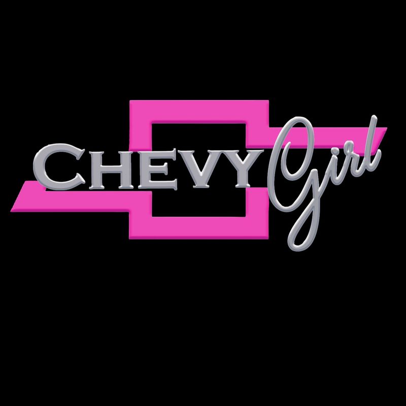 Chevy Girl Merch