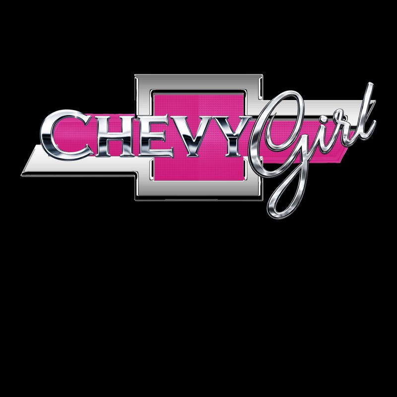 Chevy Girl Merch