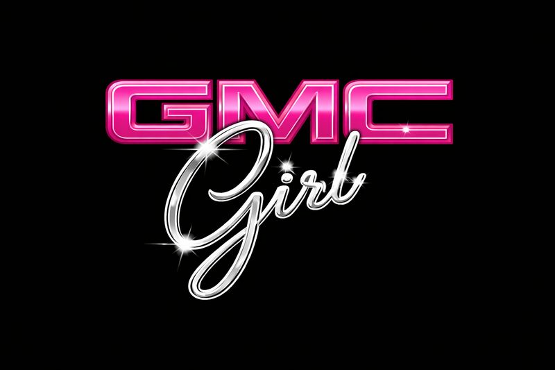 GMC Girl Merch