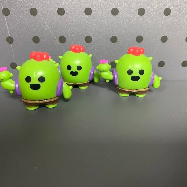 Cute Spike Product ♡