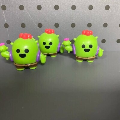 Cute Spike Product ♡