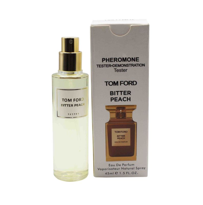 Bitter Peach - Tom Ford