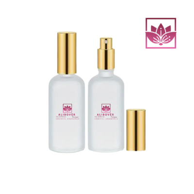 50ml Oriental Amaderada Edp