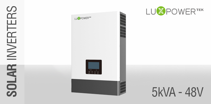 Inverters