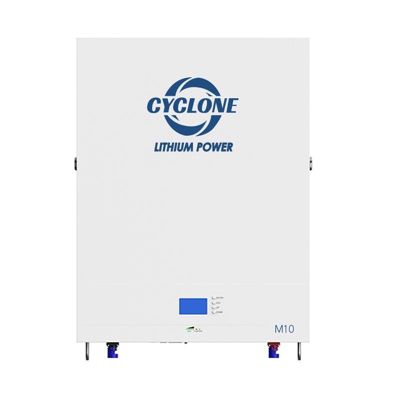 SOLAR BATTERIES