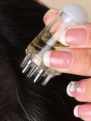 Scalp Massager