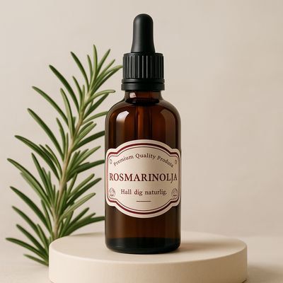 Rosmarinolja 100ml